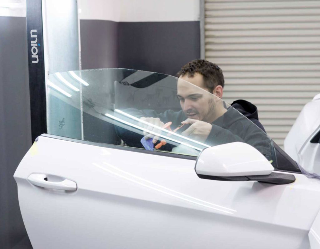 Window Tinting Punta Gorda 9 A Punta Gorda window tinting expert