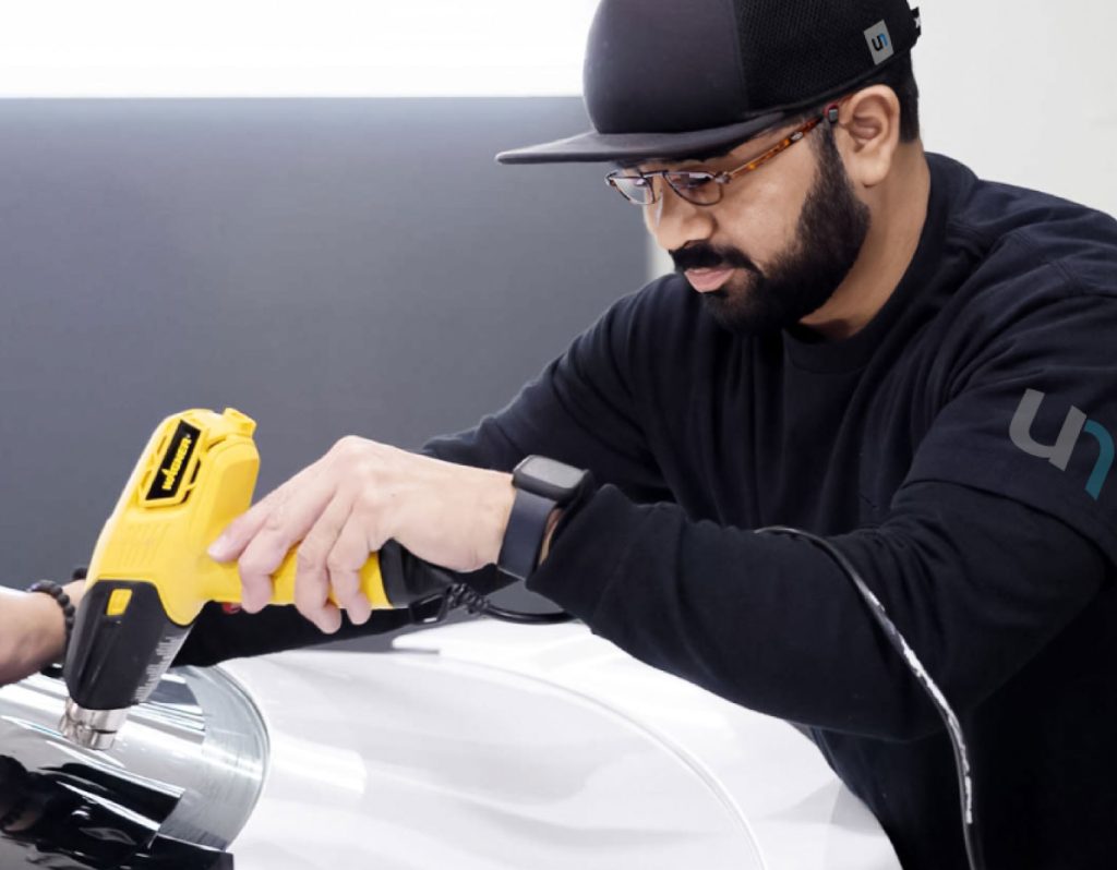 Window Tinting Punta Gorda 11 A Punta Gorda window tinting expert