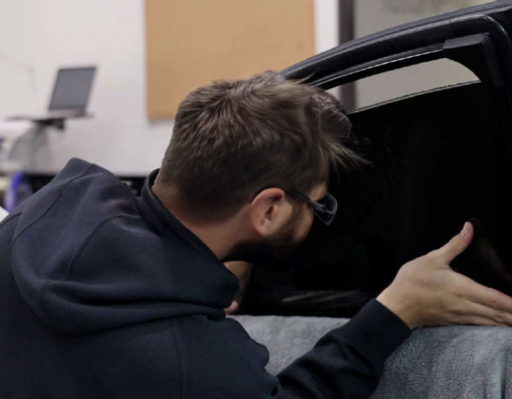 Window Tinting Punta Gorda 12 A Punta Gorda window tinting expert