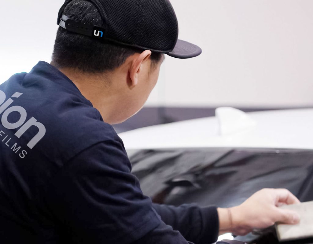 Window Tinting Punta Gorda 13 A Punta Gorda window tinting expert