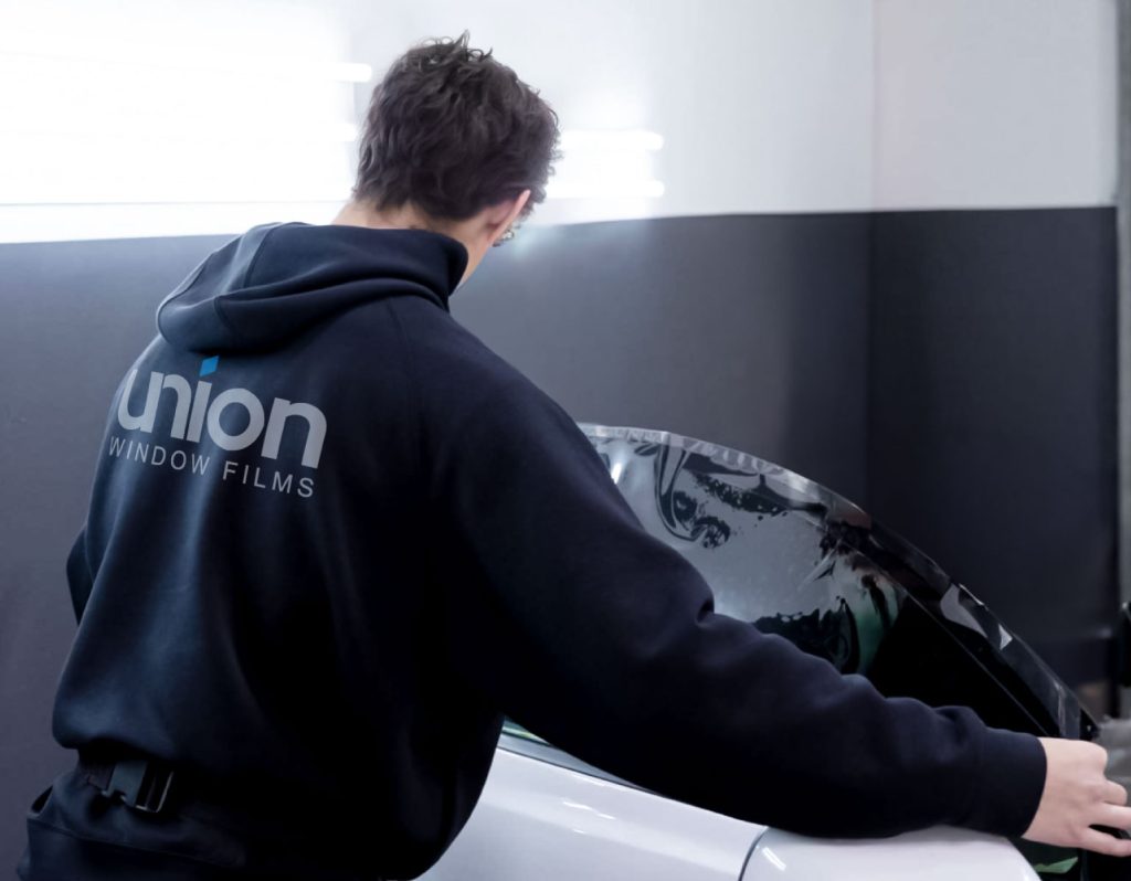 Window Tinting Punta Gorda 14 A Punta Gorda window tinting expert